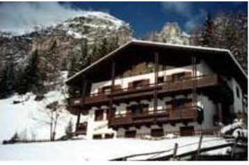 Italija Privát La Villa, Eksterjeras
